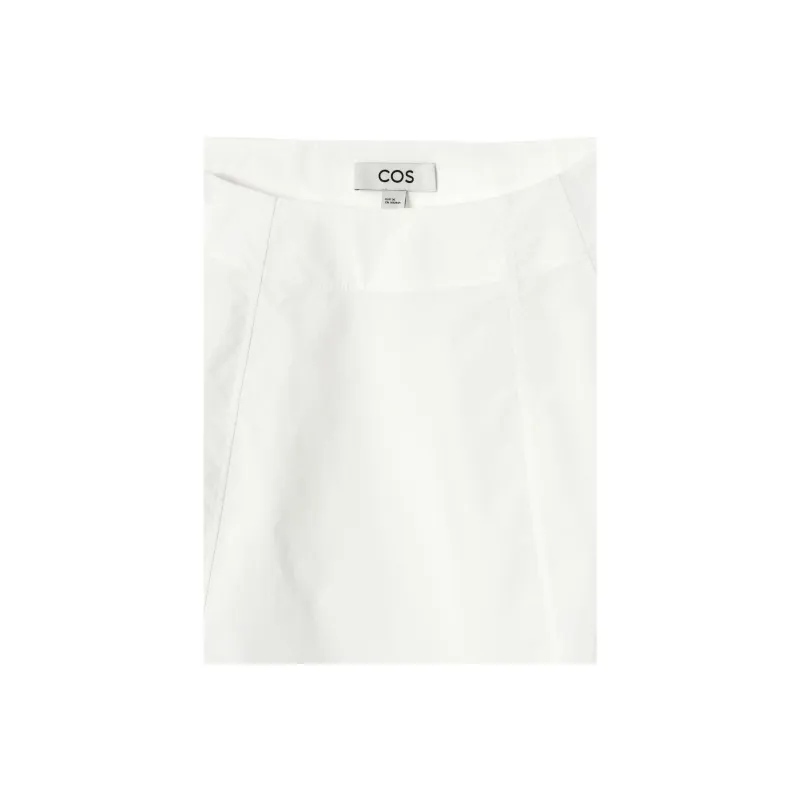 COS Shirts Women's White-5