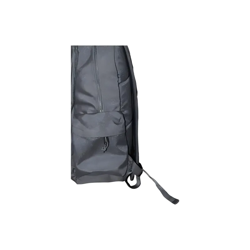 Vans Backpacks Gray Black Multicolor-3