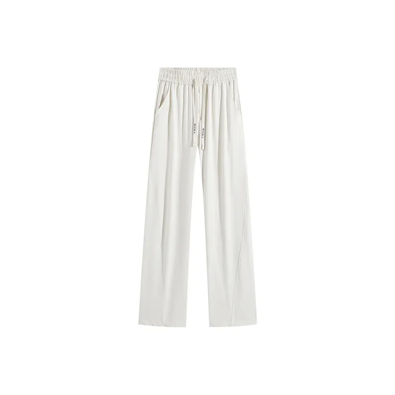 Maxim's De Paris Casual Pants Unisex-2