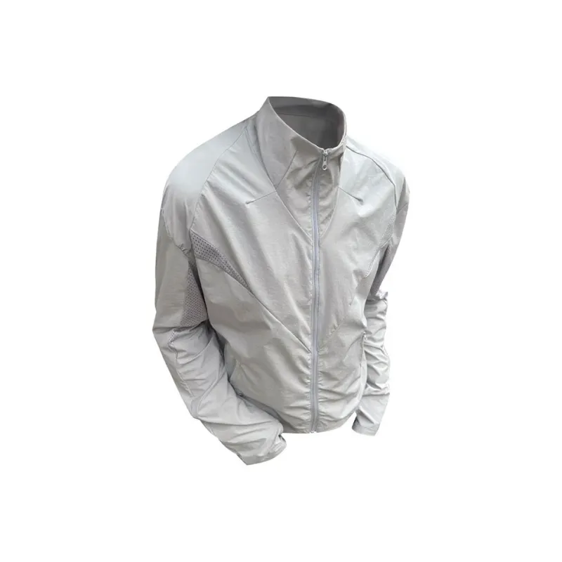 YPL Breathable UV Protection Sun Protection Clothing Unisex-5
