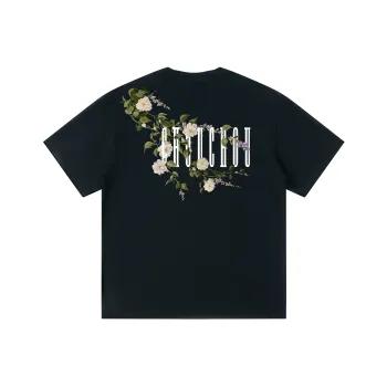 CHOUCHOUS T Shirts Unisex
