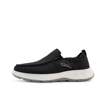 Satchi Casual Shoes Men's Black