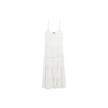 Massimo Dutti Slip Dress Women's