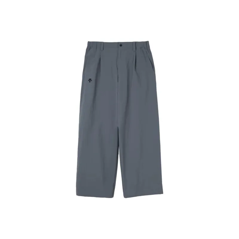 DESCENTE Casual Pants Men-0