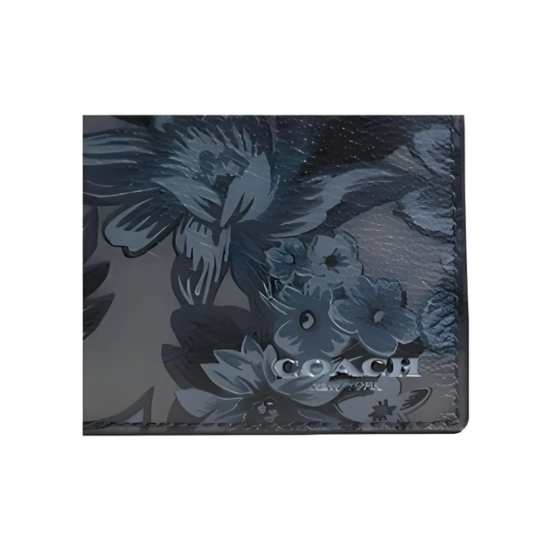 COACH 3 IN 1 Wallet Wallets-3