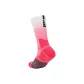 1 Pack White Pink