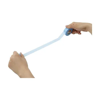 3M Home And Commercial Dual Use Stationery Tape Light Blue