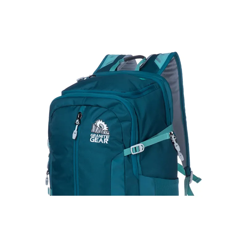 Granite Gear L Outdoor Bags Polyester Blue Unisex-4
