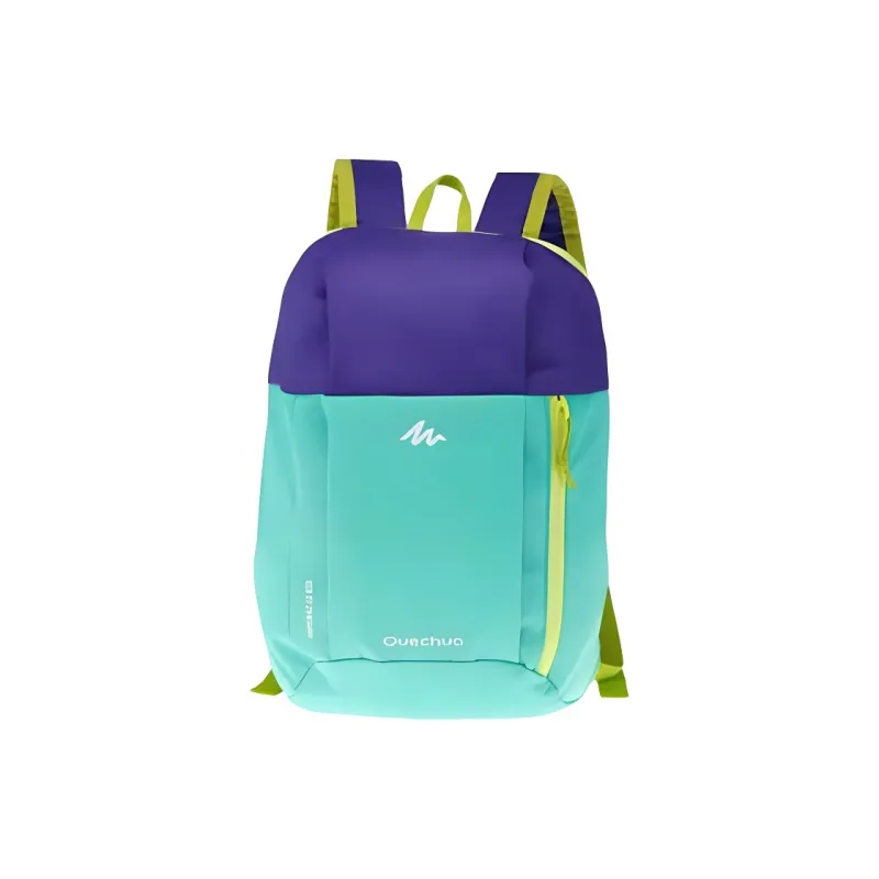 DECATHLON Boys And Girls Backpack Sports Bag 7L Kids'-0