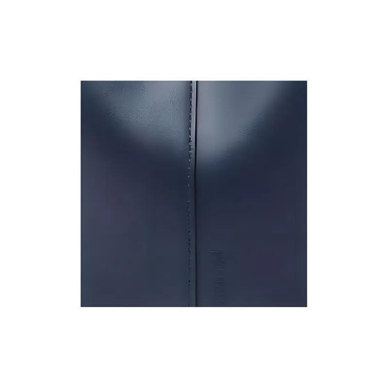 JW Anderson Non Adjustable Strap Bucket Bag, Shoulder Bag Women's Marine Blue-2