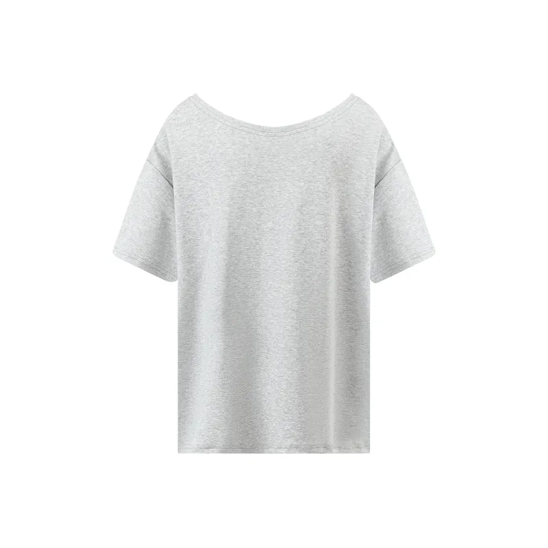LADY IDEAL T Shirts Women's-13
