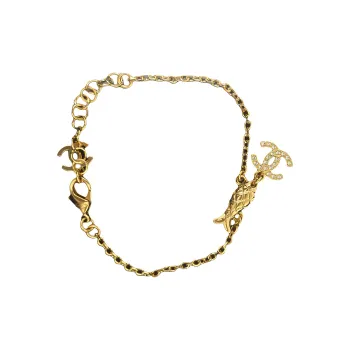 CHANEL Bracelets Unisex