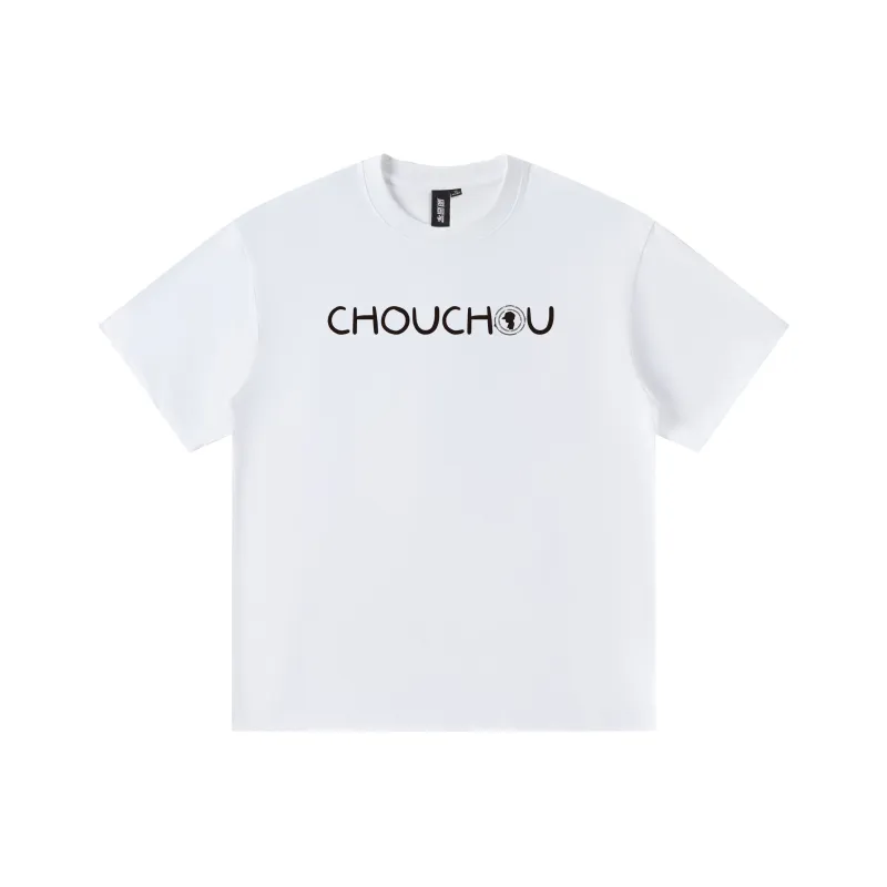 CHOUCHOUS T Shirts Unisex-6