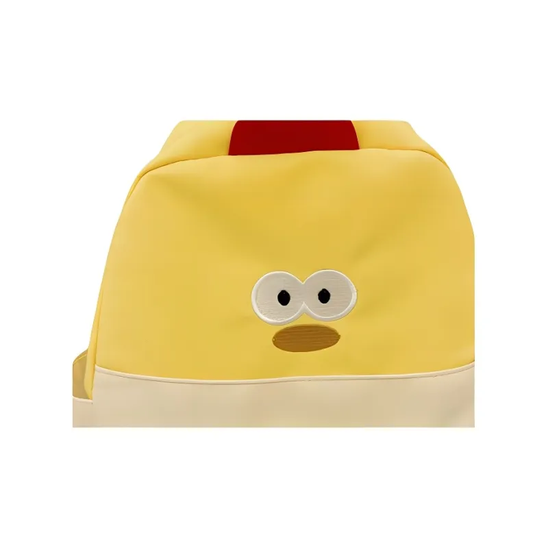 H YXIANG Nylon Backpack Kids' Multicolor-7