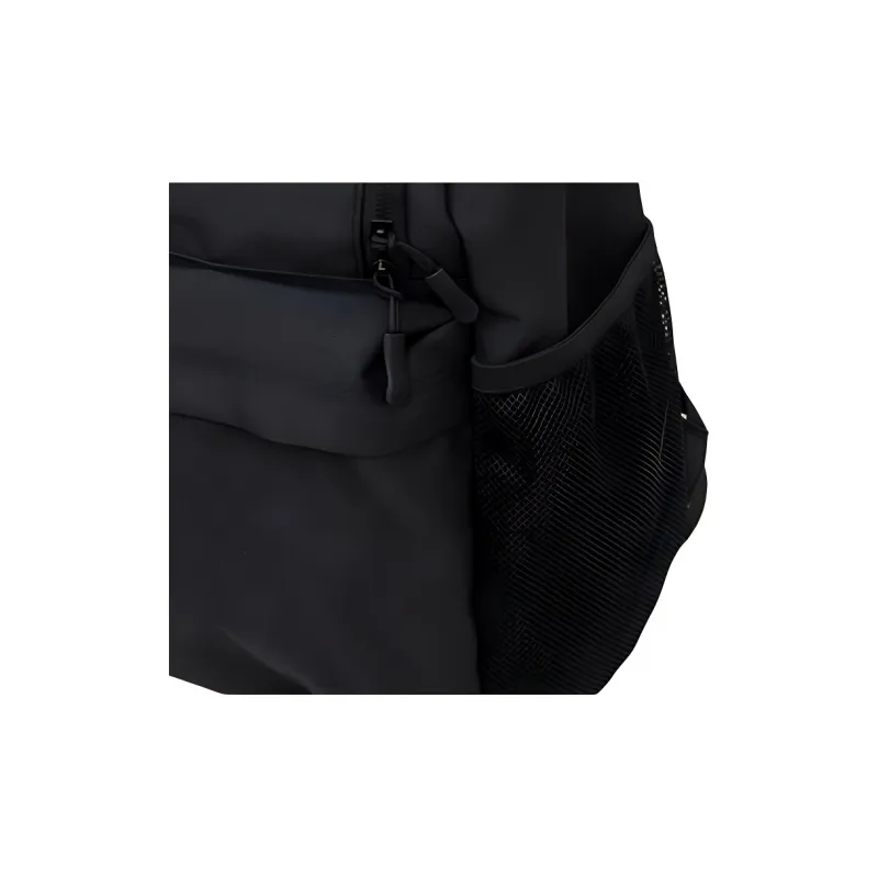 CAMEL 20L Backpacks Fabric Phantom Black/Aurora Red/Coconut Shell Unisex-3