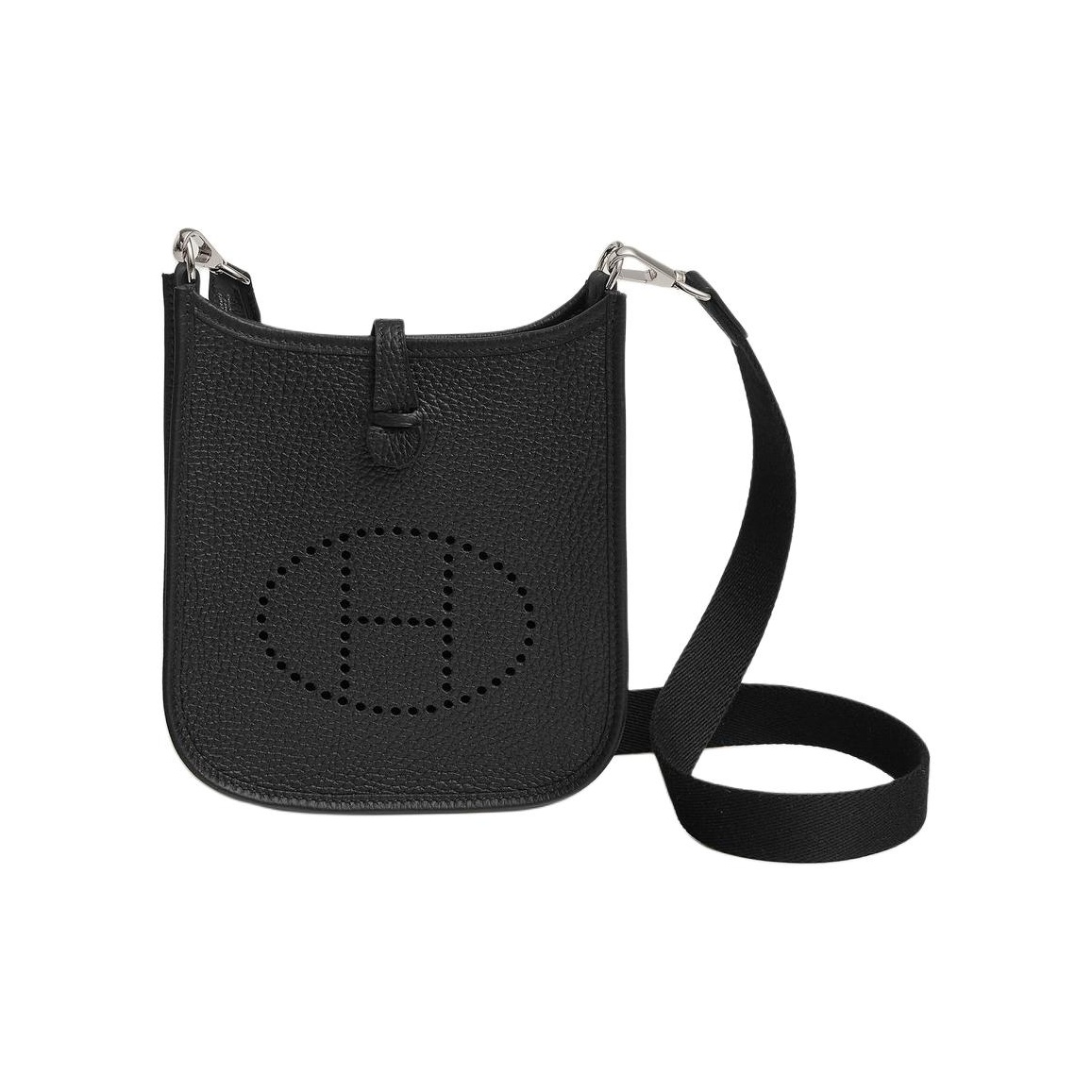 HERMES Evelyne 16 Amazone Bag - POIZON