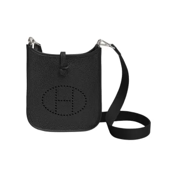 HERMES Evelyne 16 Amazone Bag