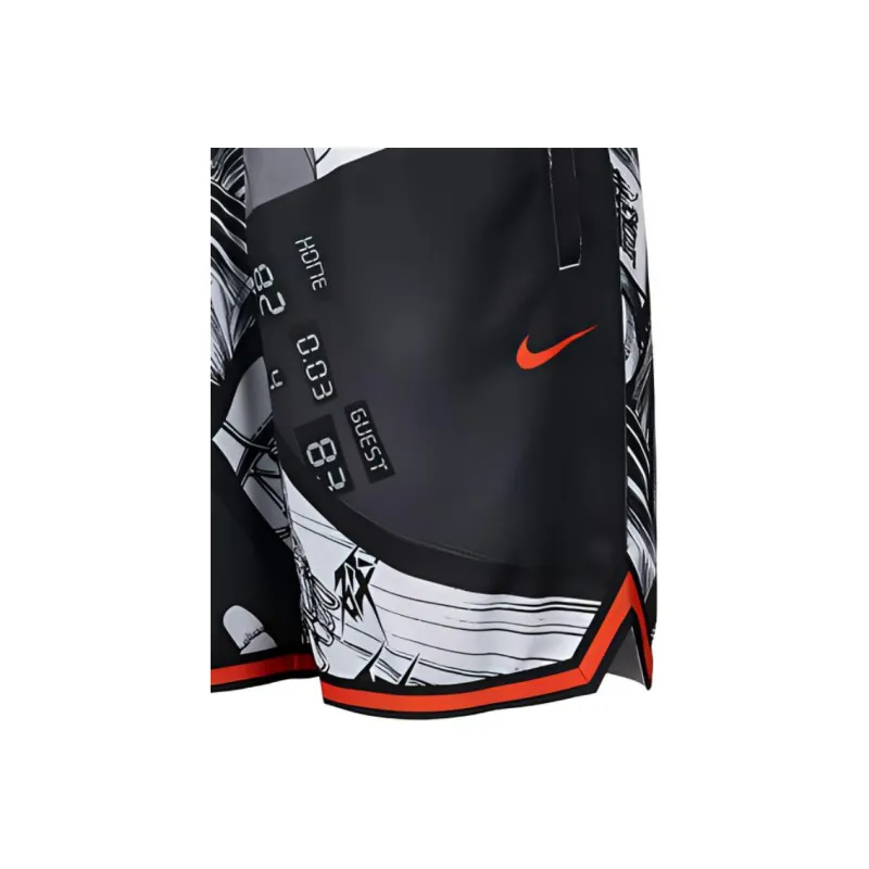 Nike Basketball Shorts Men-3