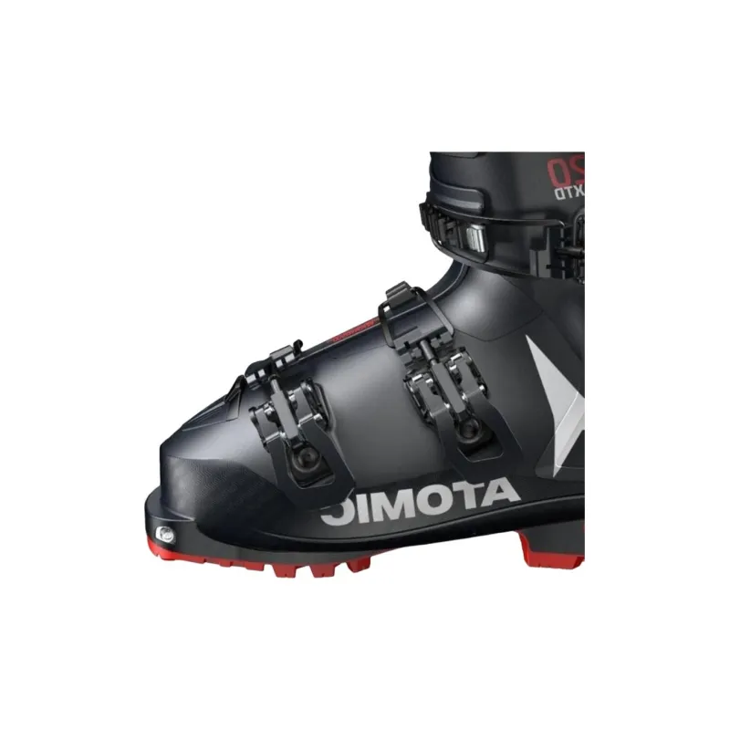 ATOMIC Hawx Ultra XTD 120 Skis Ski Boots Unisex-7