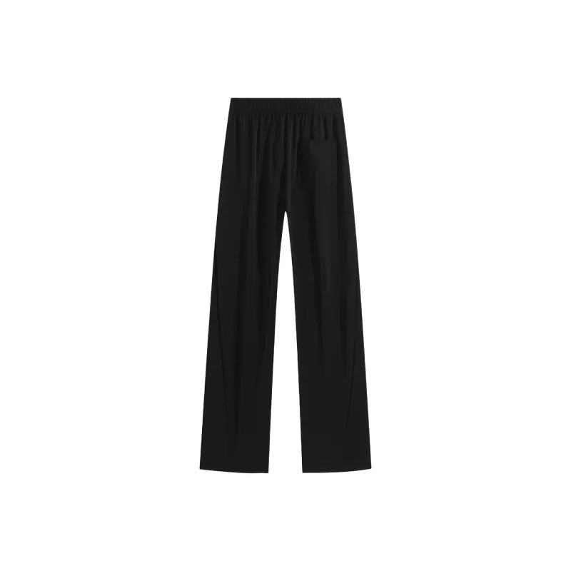 Maxim's De Paris Casual Pants Unisex-1