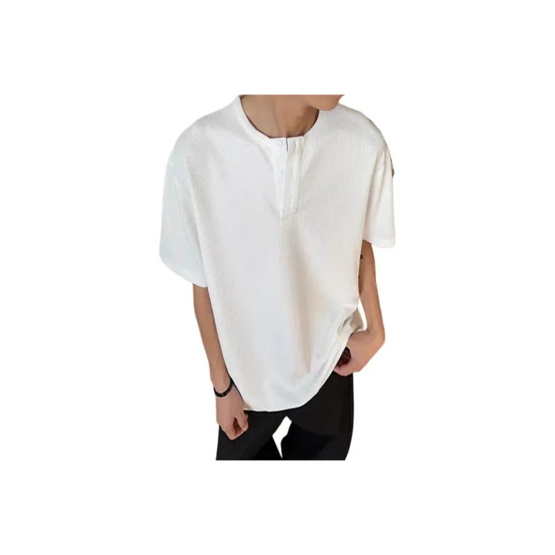 CORNILOT T Shirts Unisex-4