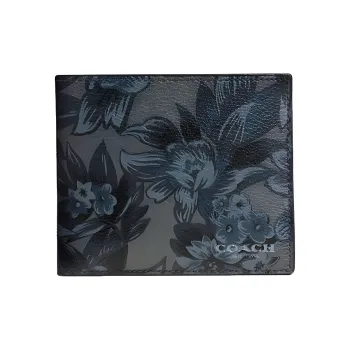 COACH 3 IN 1 Wallet Wallets