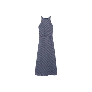 Massimo Dutti Sleeveless Dress Women's