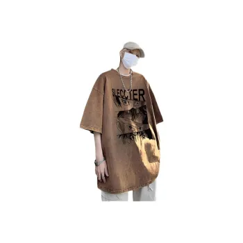 HYUNDAI T Shirts Men