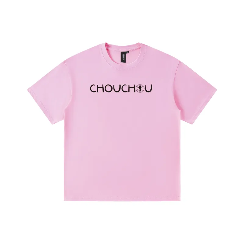 CHOUCHOUS T Shirts Unisex-11