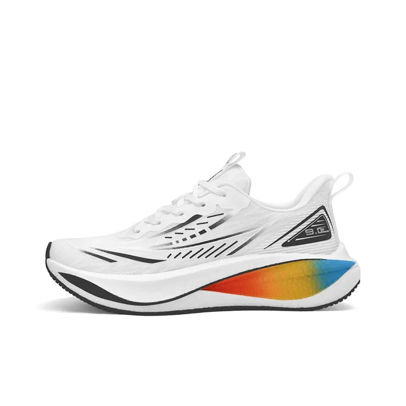 DoraemonA Low Top Running Shoes Unisex-41