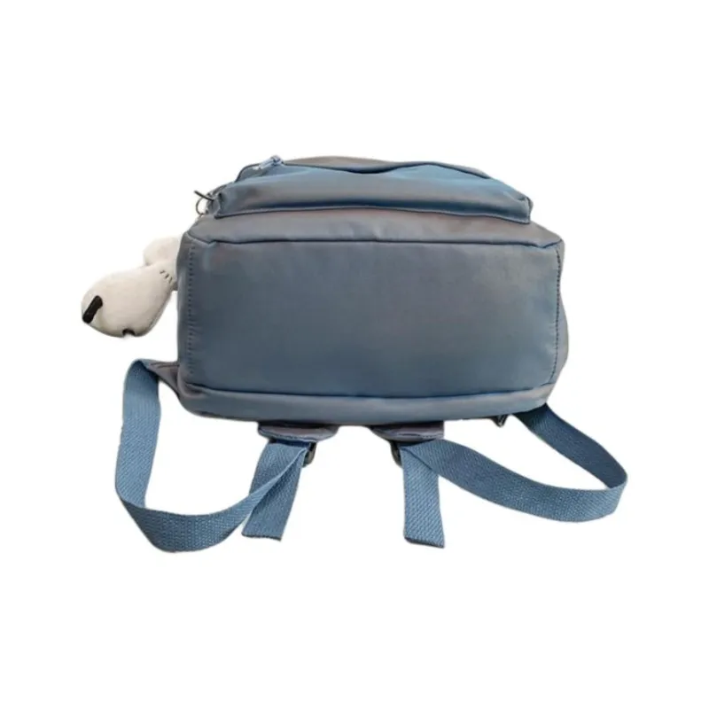 CARTELO Nylon Backpack Regular Unisex Multicolor-3