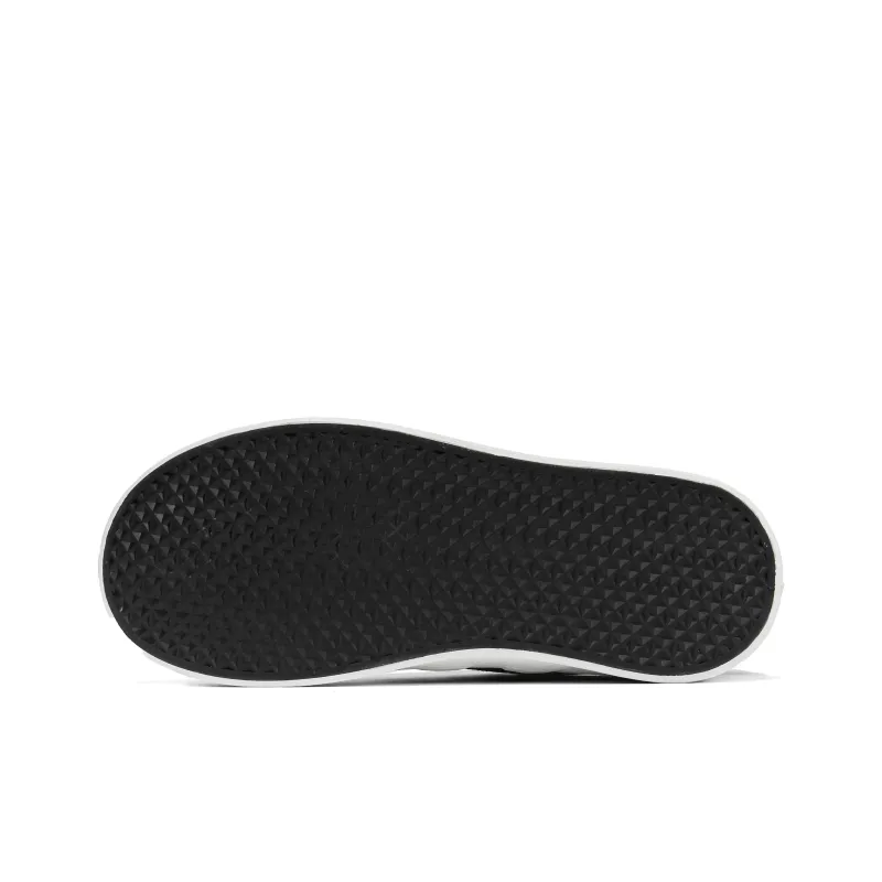 FOREVER 21 Wear resistant And Lightweight Low Top Skateboard Shoes Unisex-18