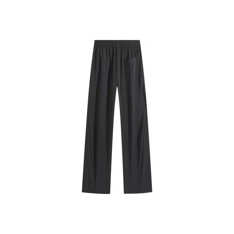Maxim's De Paris Casual Pants Unisex-5