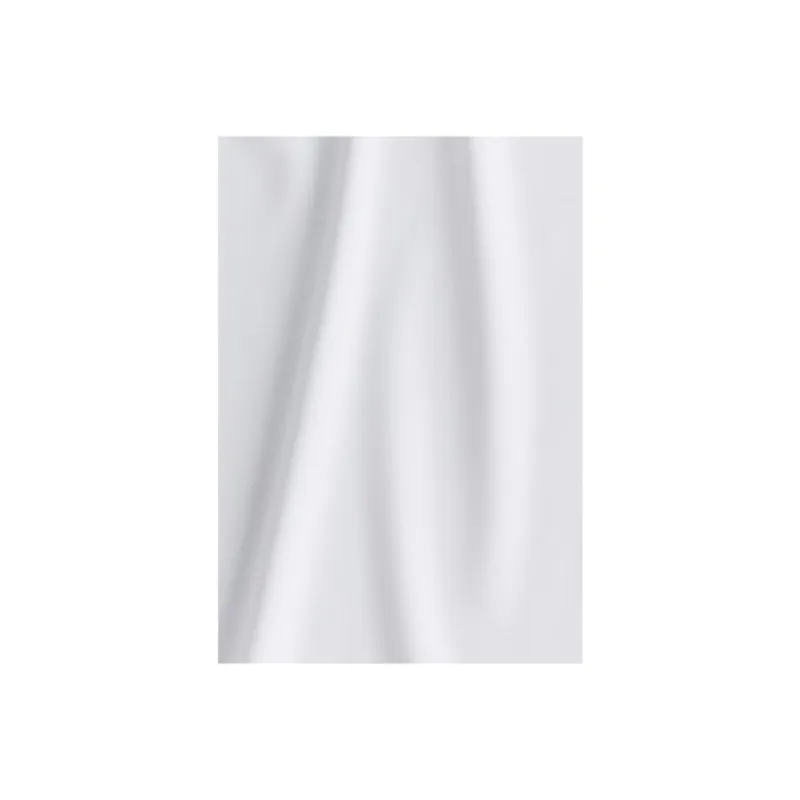 H&M T Shirts Women's White-2