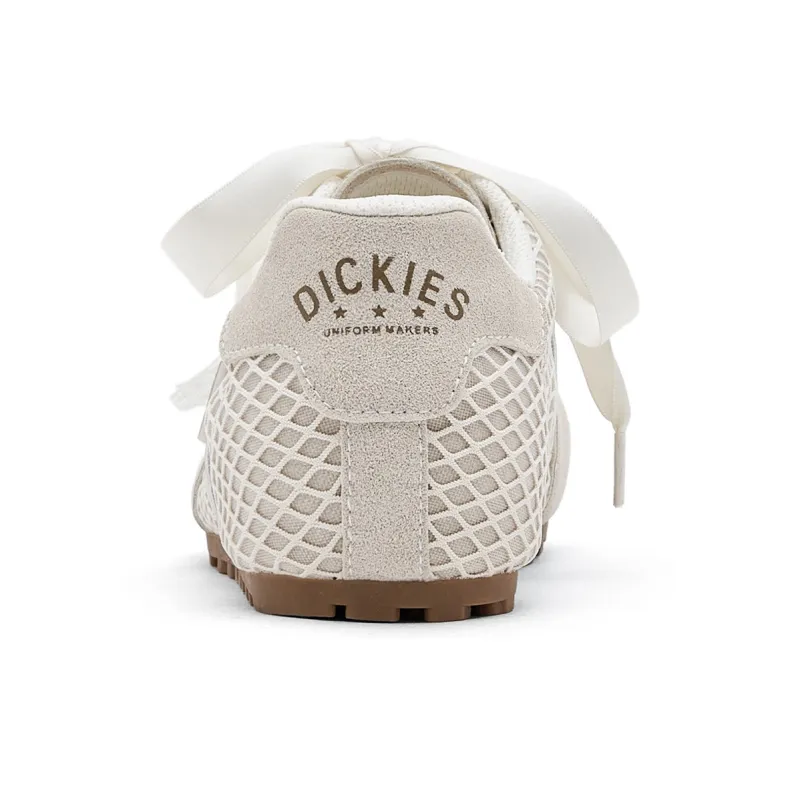 Dickies Ballet Style, Fashion Elegance Elegant Casual Shoes Women's Beige-3