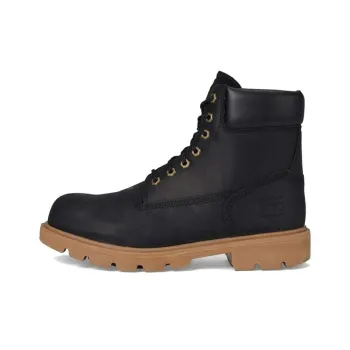 Timberland PRO Sawhorse 6 Ankle Boots Men's Black