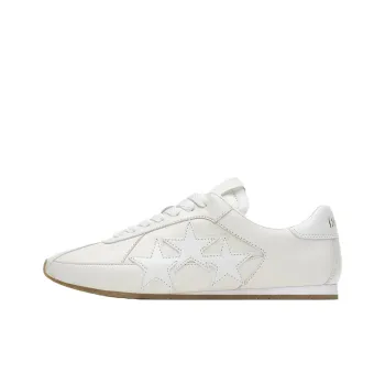 AMIRI PACIFIC Low Top Casual Shoes Women's White