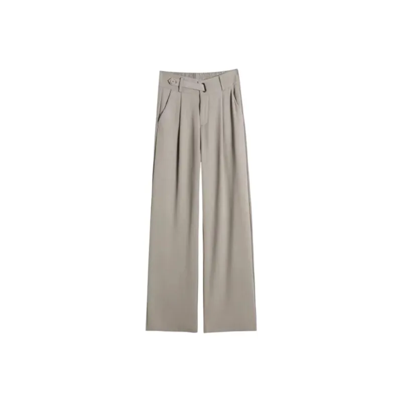DJ.SPIRIT Suit Trousers Unisex-5