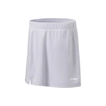 LiNing Casual Shorts Women's Bad Little Purple