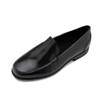 ROCKPORT Lite Loafers Men's Black
