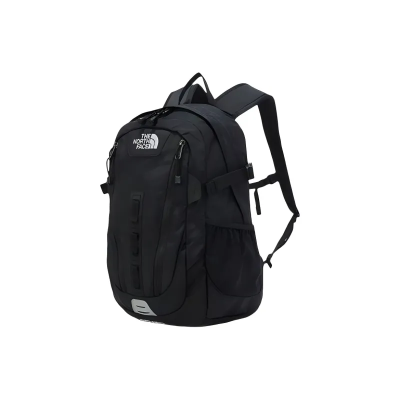 THE NORTH FACE Backpacks Nylon Black Unisex-2