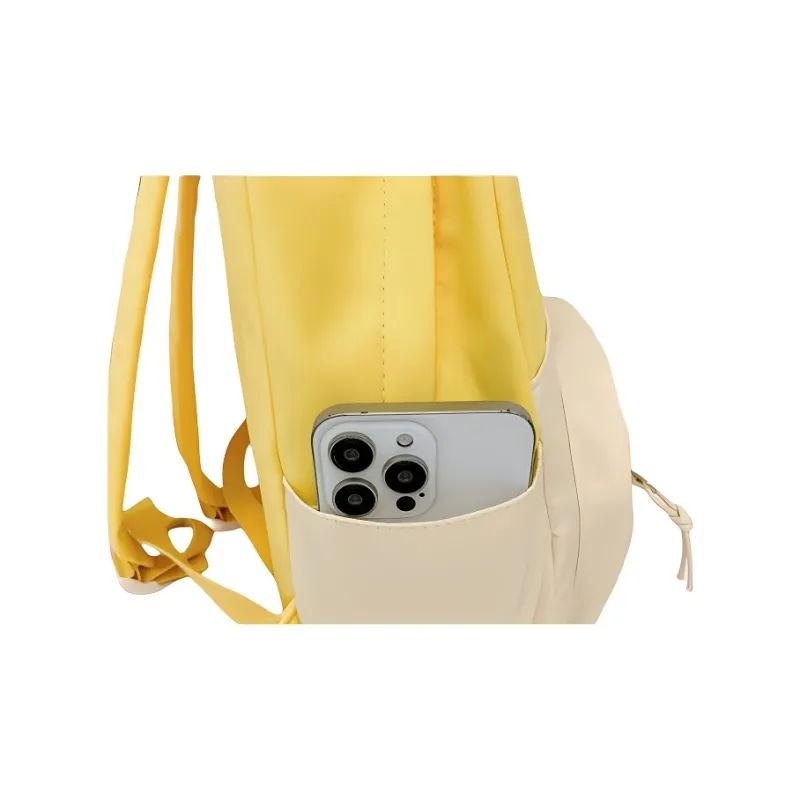 H YXIANG Nylon Backpack Kids' Multicolor-5