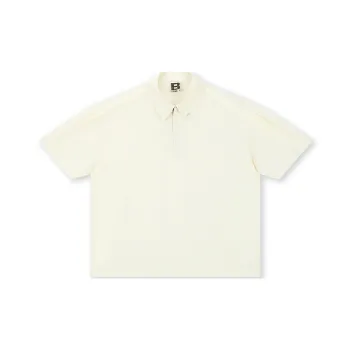 BONELESS Polo Shirts Unisex