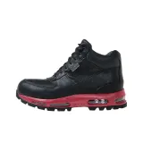 Black/University Red