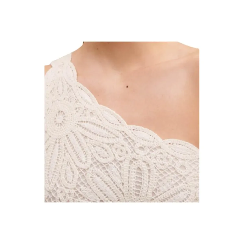 Maje Capsule Collection SS23 Capsule Collection Knitwear Women's White-4