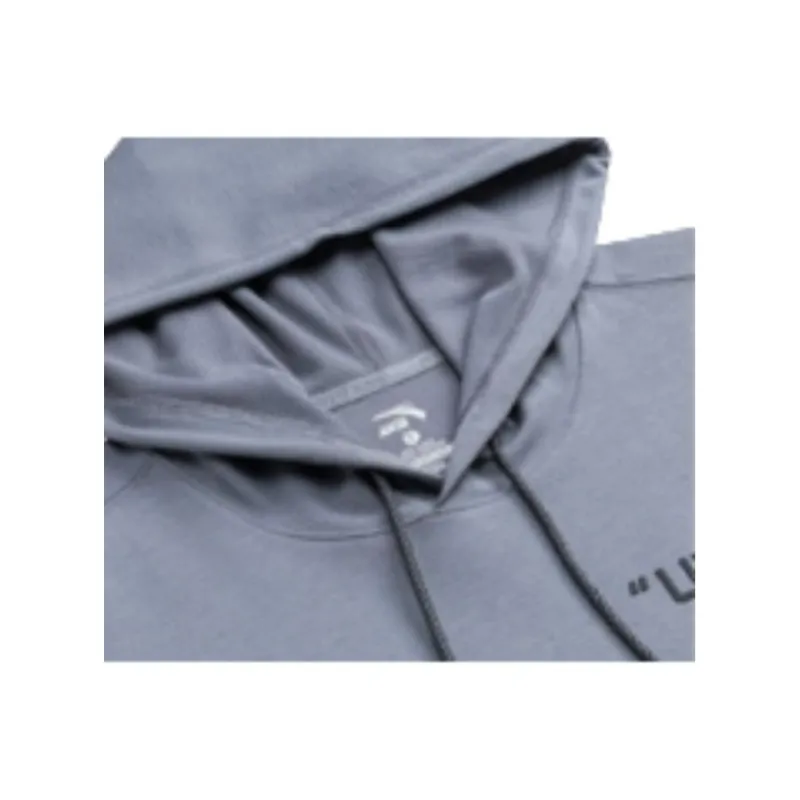 Anta Variety Training Collection Tank Top Men's Downpour Gray-4