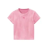 Washed Lotus Pink