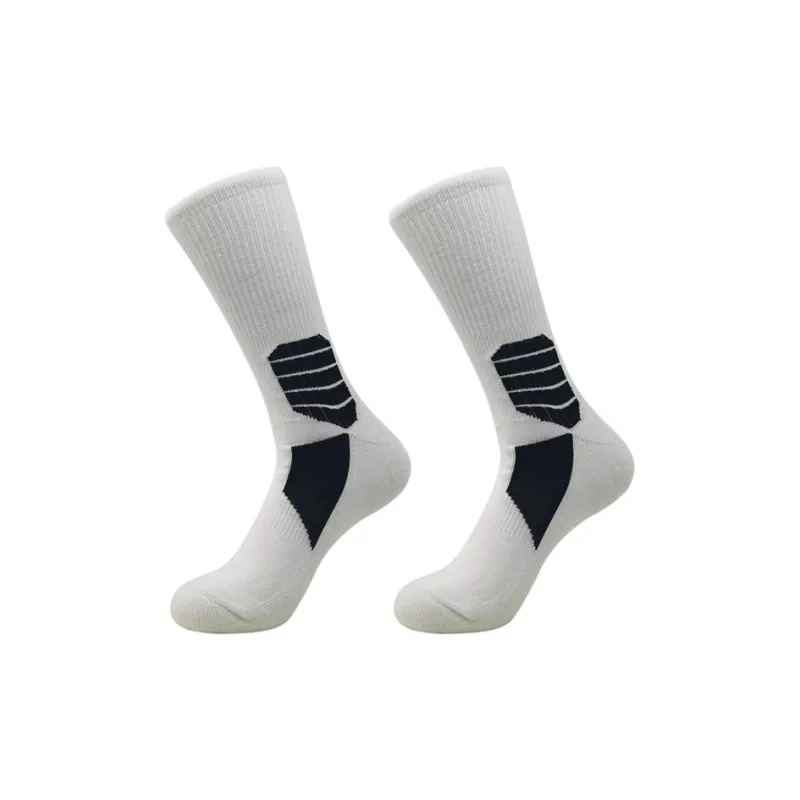 TLXT Basketball Socks Men's Students Outdoor Fitness Sports Thickened Sole, Abrasion Resistant And Breathable-29
