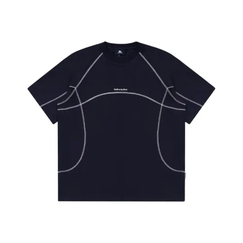 BELLKENIDEA 남녀공용 티셔츠