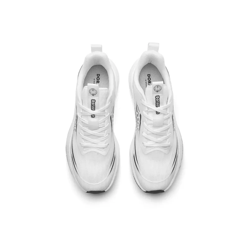 DoraemonA Low Top Running Shoes Unisex-45